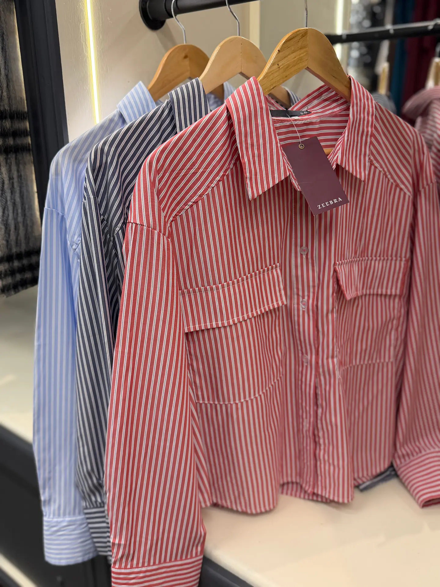 Blusa Martina 2