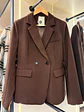 Blazer Virginia - Miniatura 3