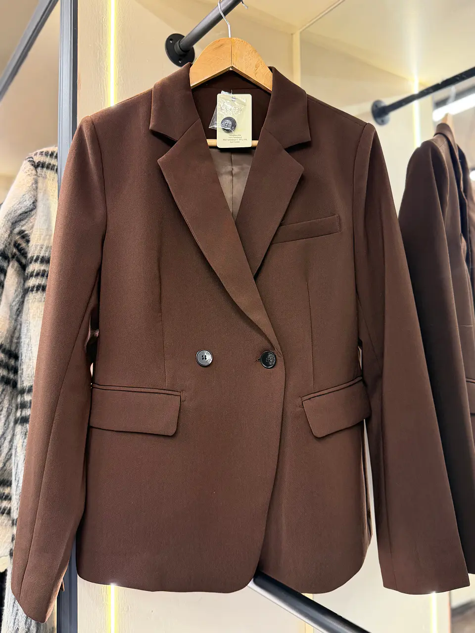 Blazer Virginia 3