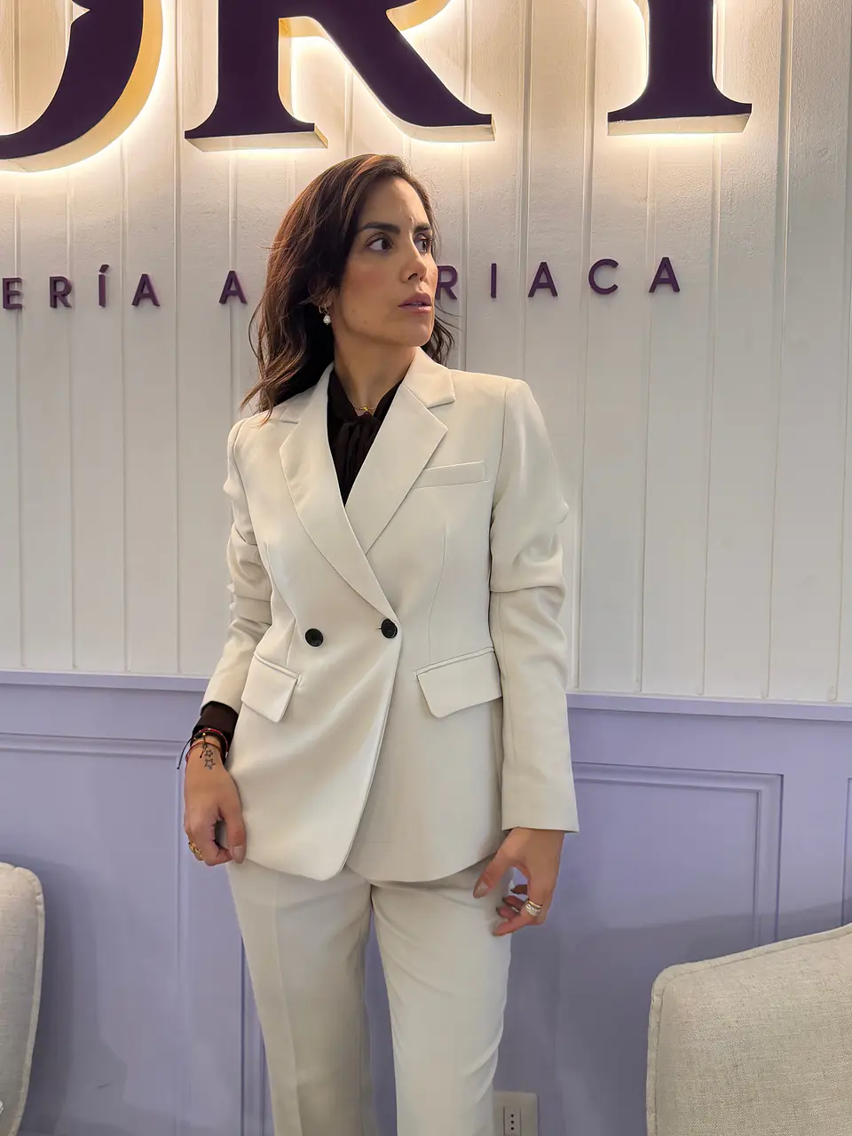 Sastrero Virginia 2