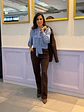 Blusa Velvet - Miniatura 2