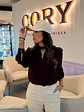 Blusa Velvet - Miniatura 3
