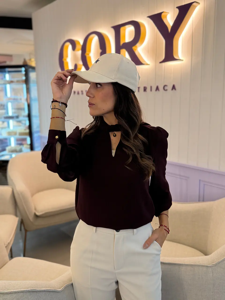 Blusa Velvet 3