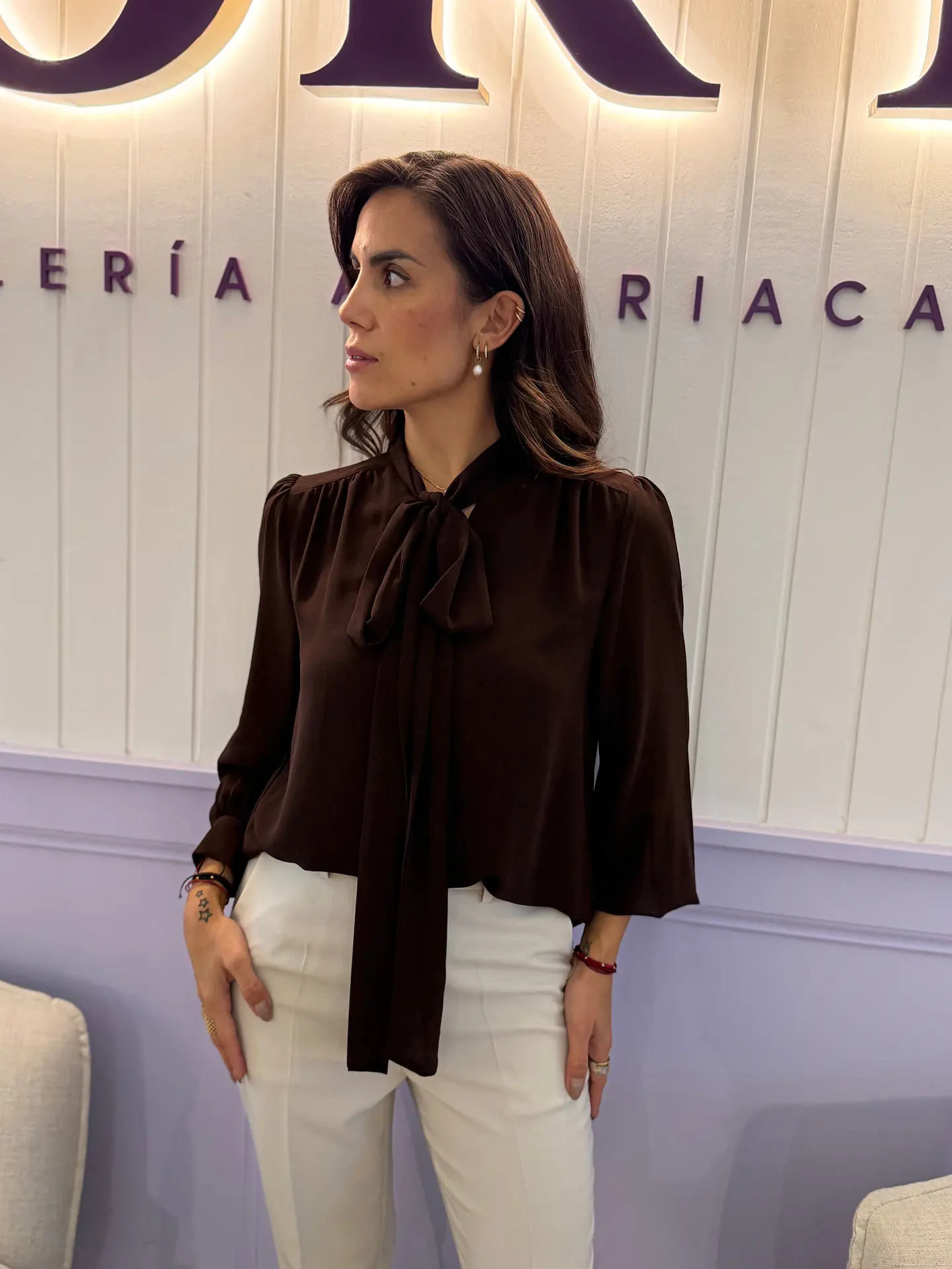 Blusa Velvet 4