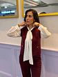 Blusa Velvet - Miniatura 5