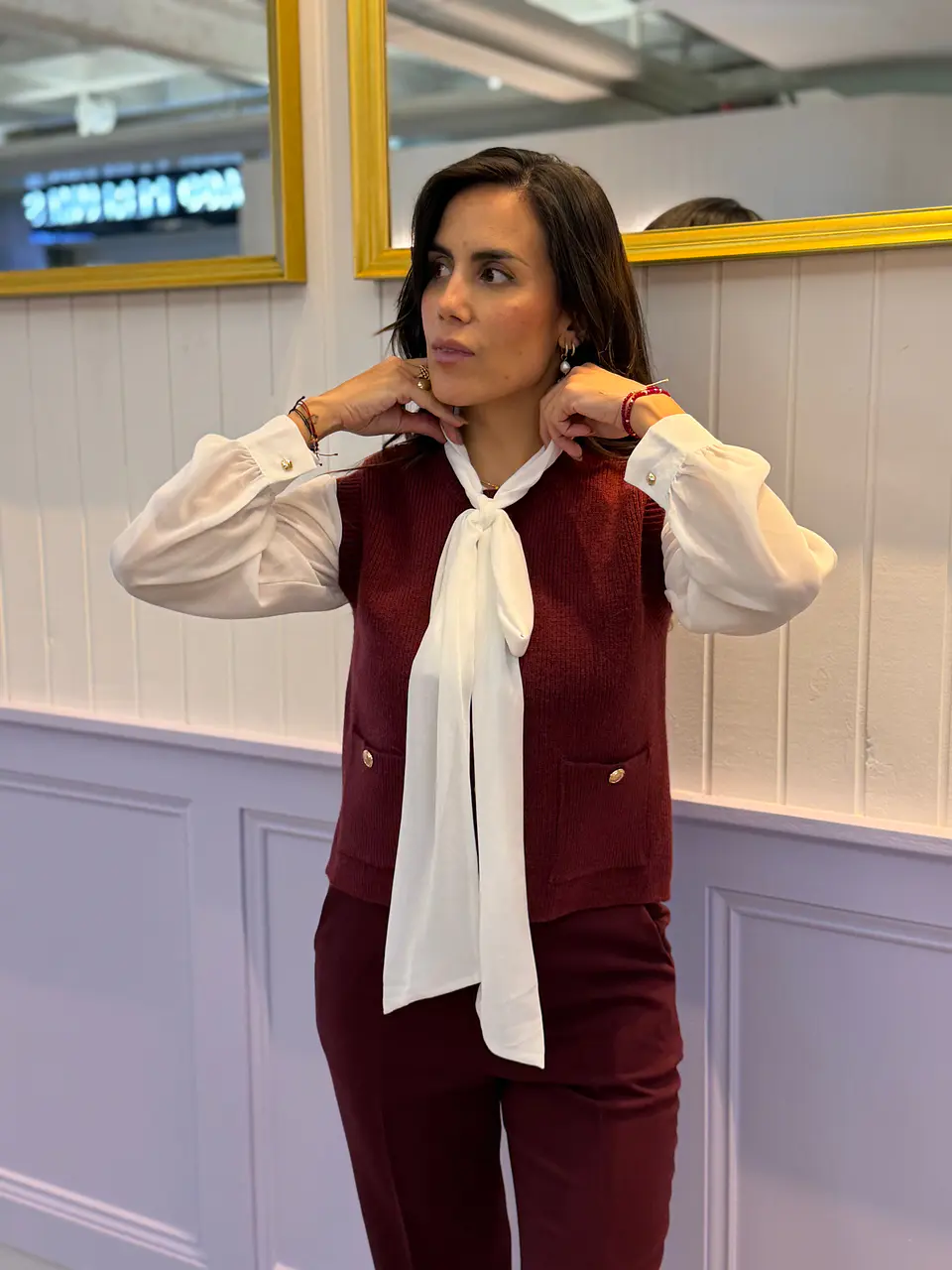 Blusa Velvet 5