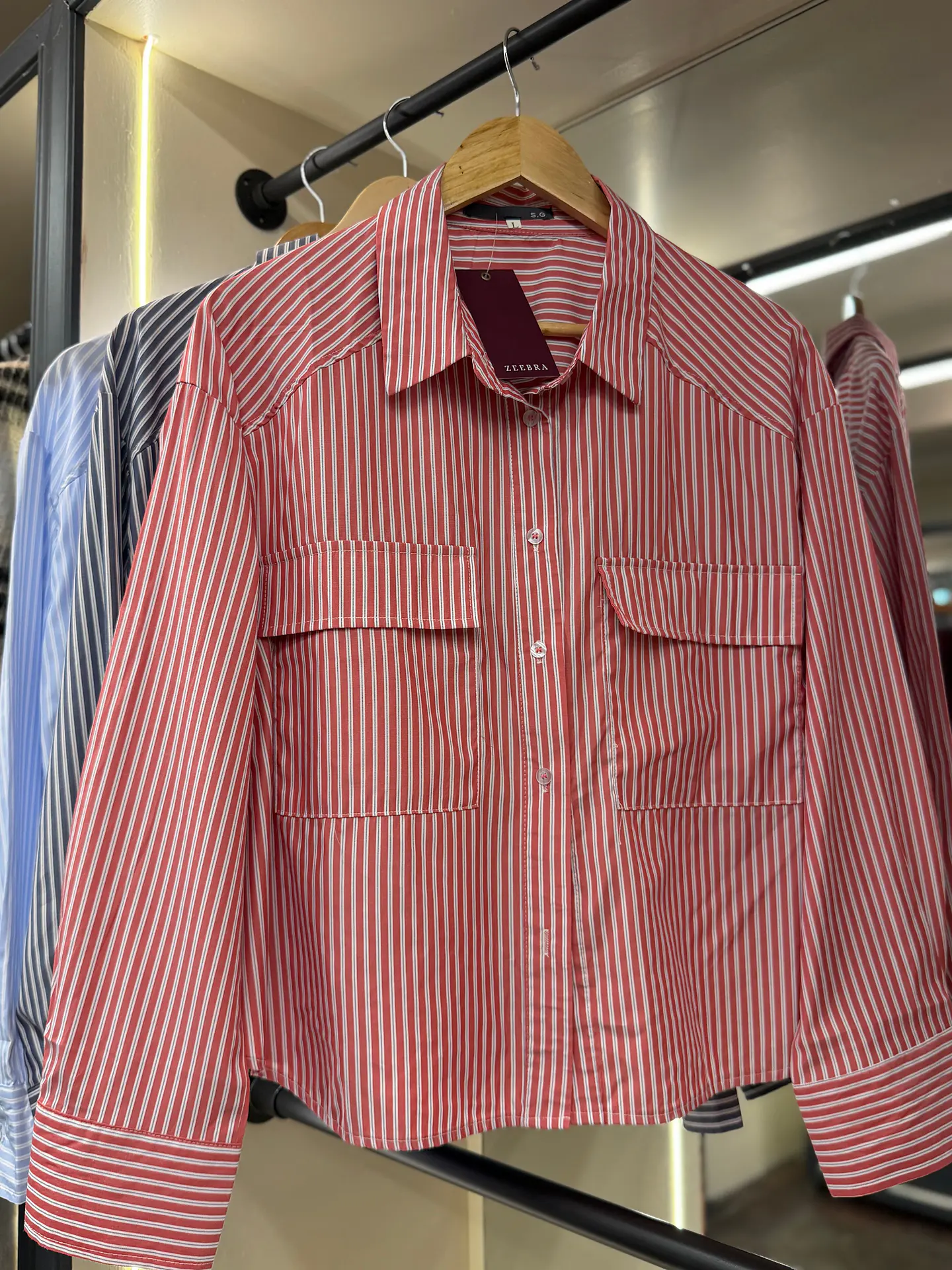 Blusa Martina 3