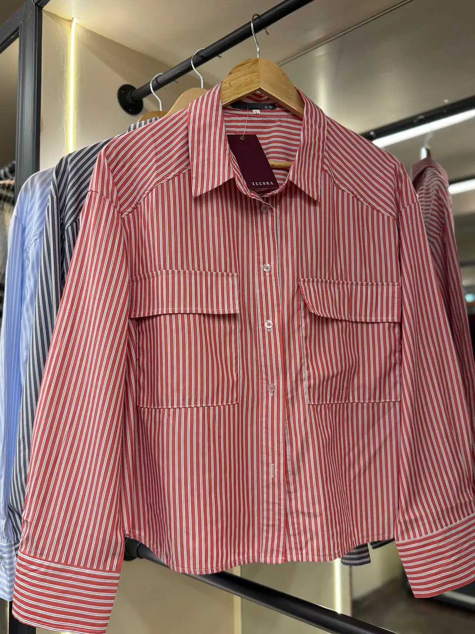 Blusa Martina 3