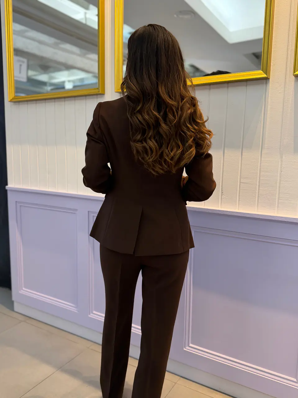 Blazer Virginia 6