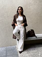 Cotelé Pant - Miniatura 6
