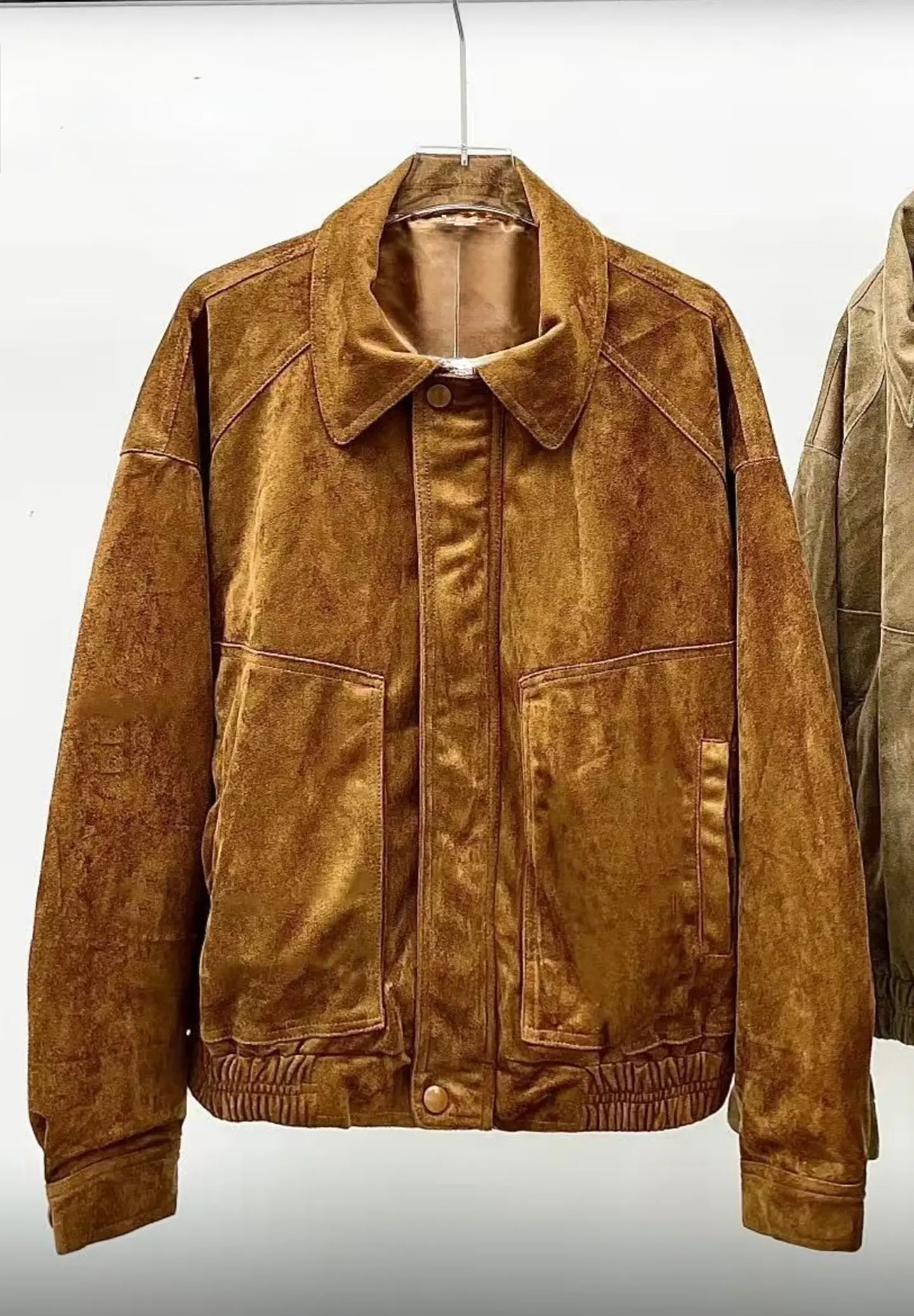 Chaqueta Brasil 3