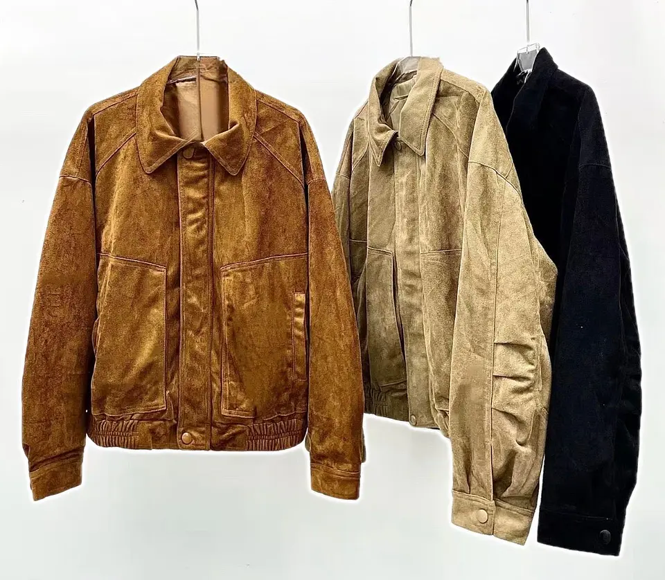 Chaqueta Brasil 4