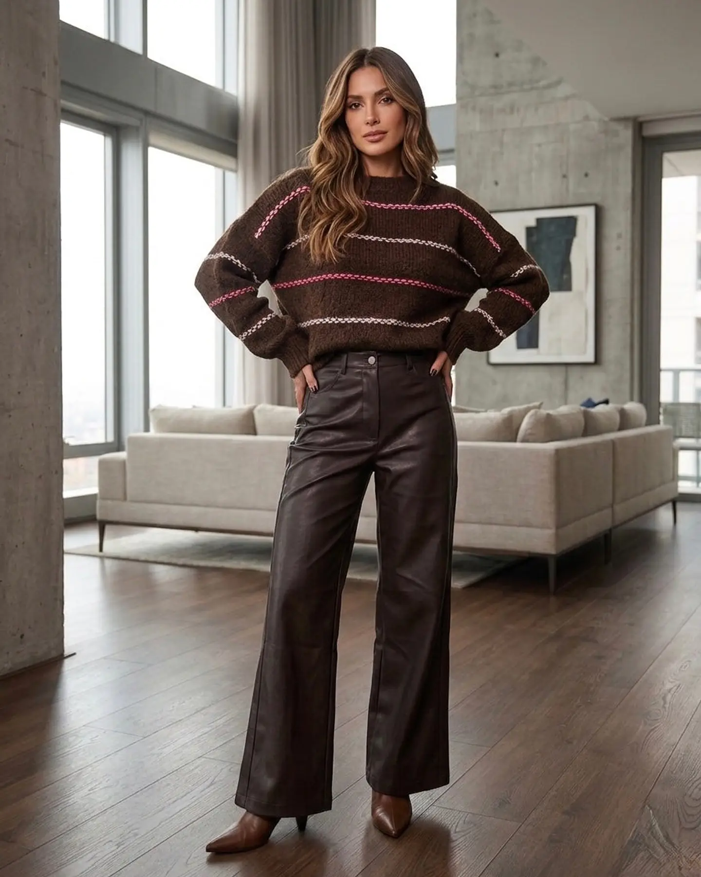 Sweater Italia 1