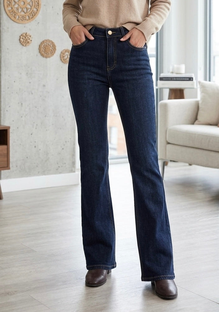 Jeans Alemania