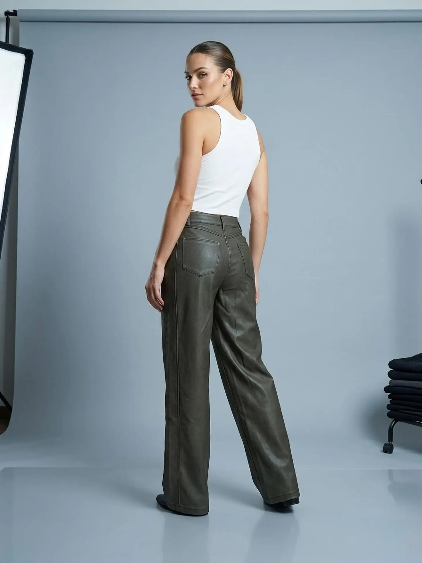 Pantalón Perú 2
