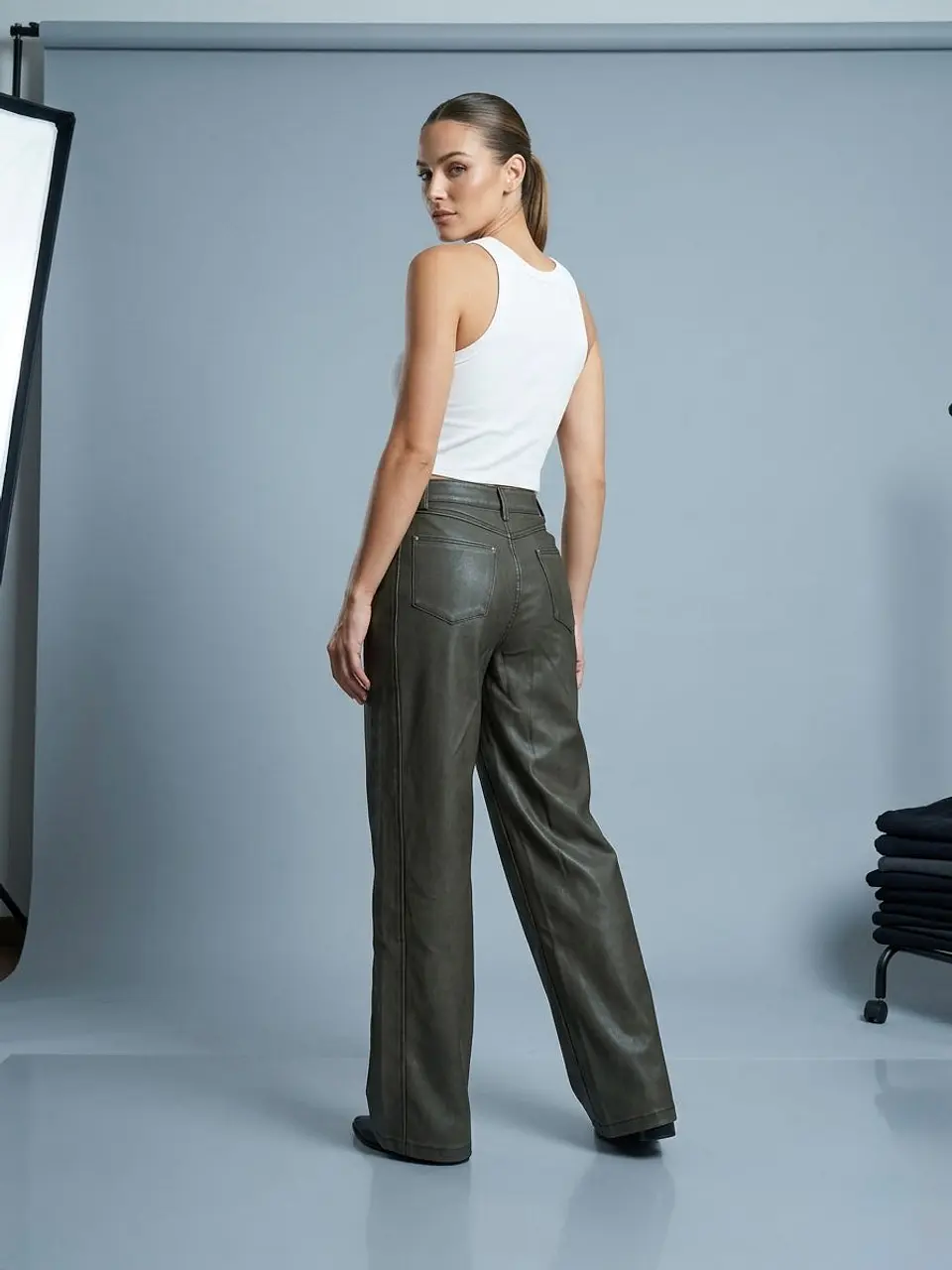 Pantalón Perú 2