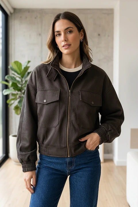 Chaqueta Josefina