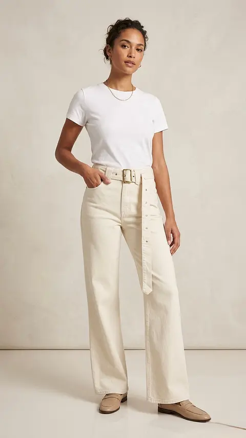 Jeans Segovia