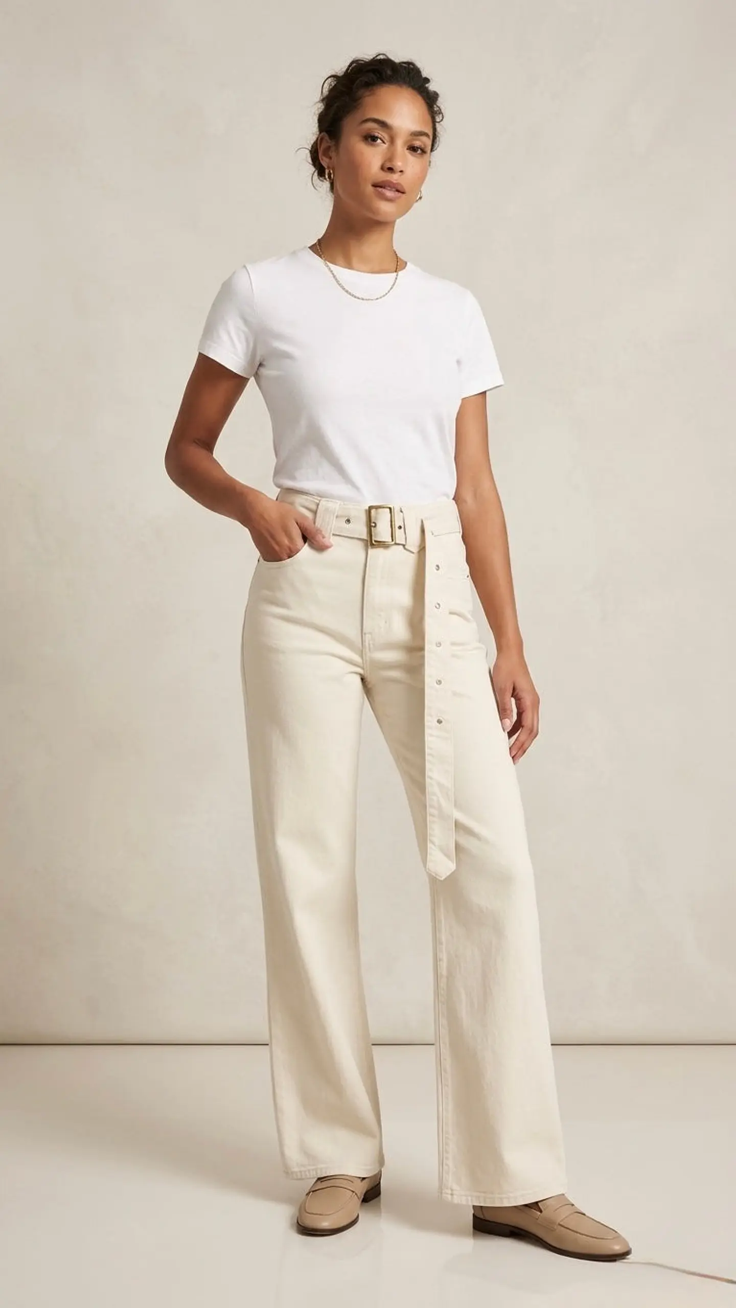 Jeans Segovia 1