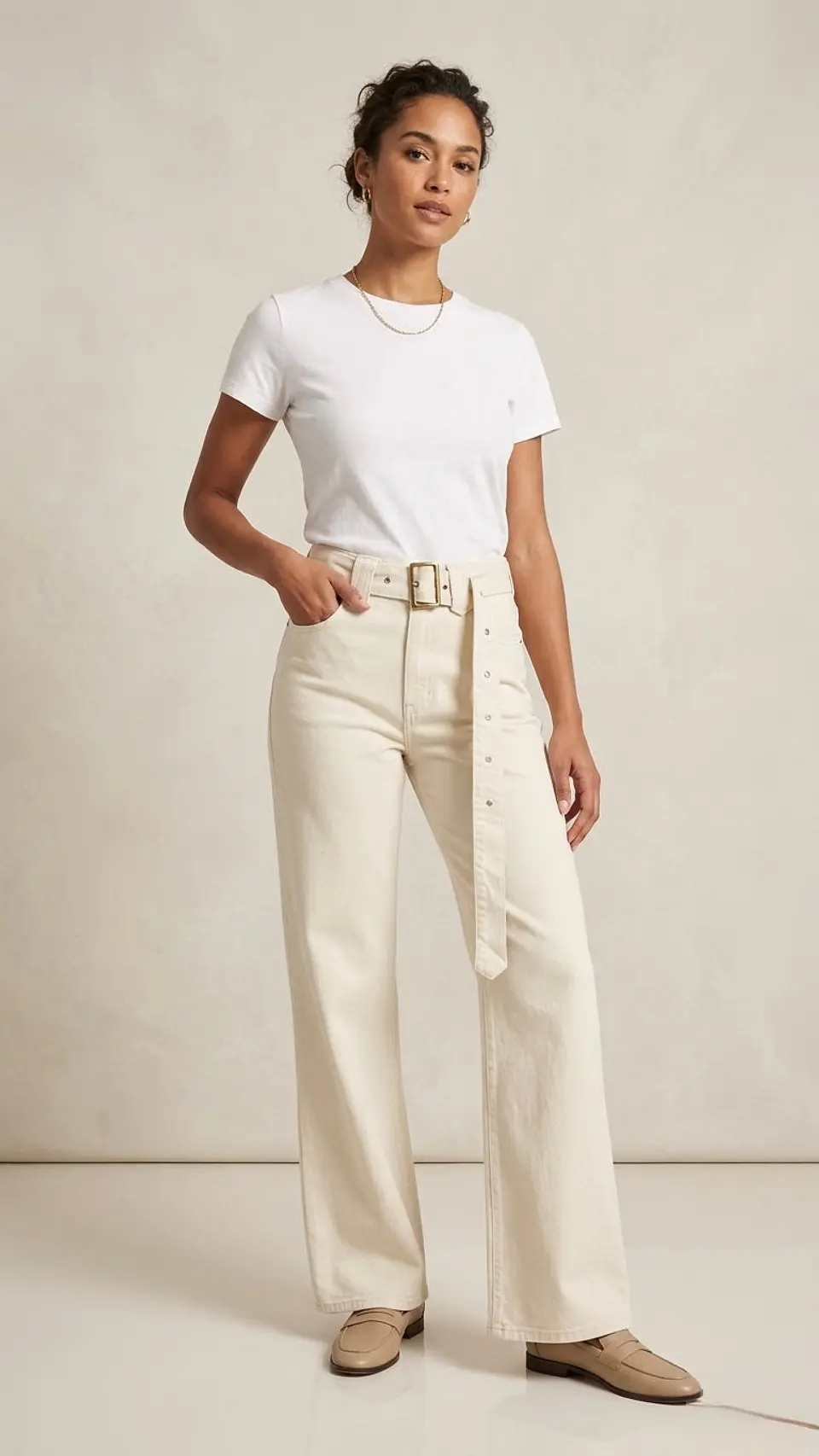 Jeans Segovia 1