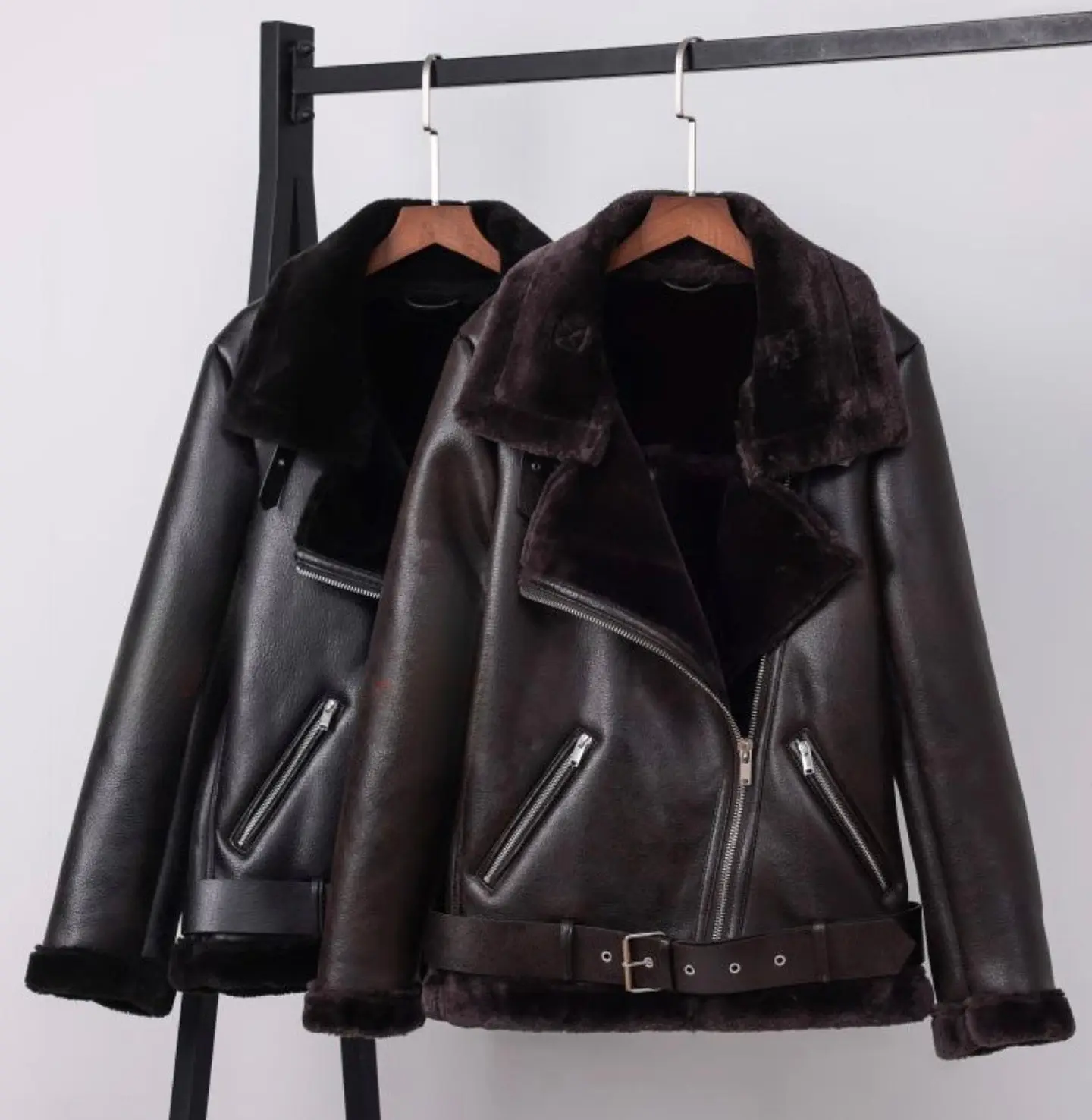 Chaqueta Noruega 2