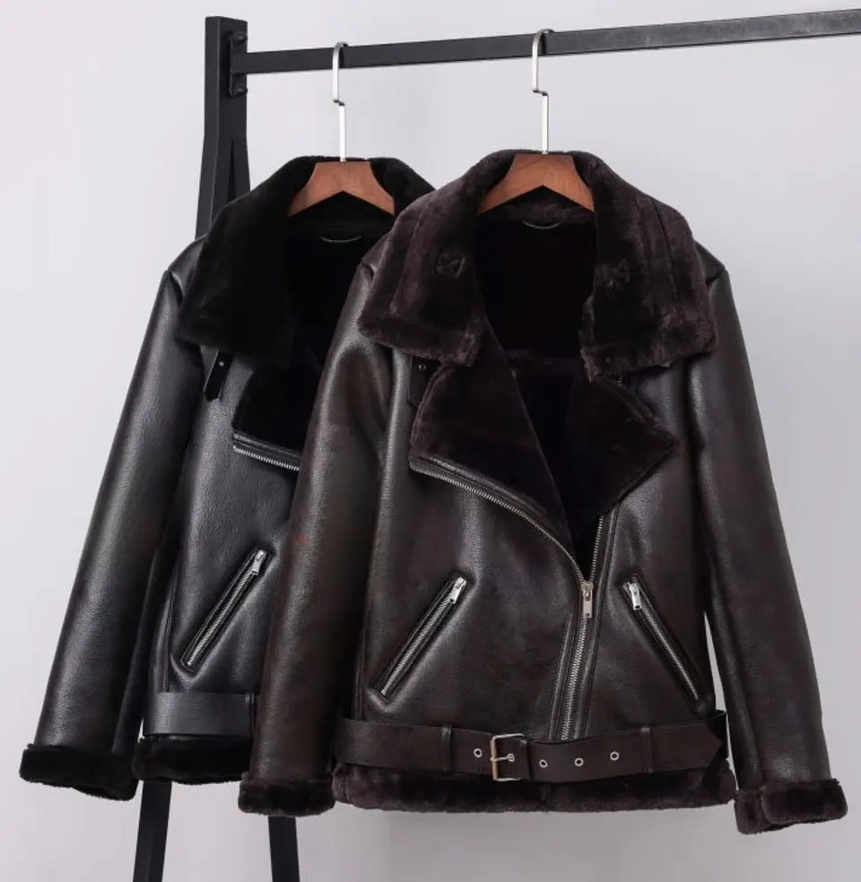 Chaqueta Noruega 2