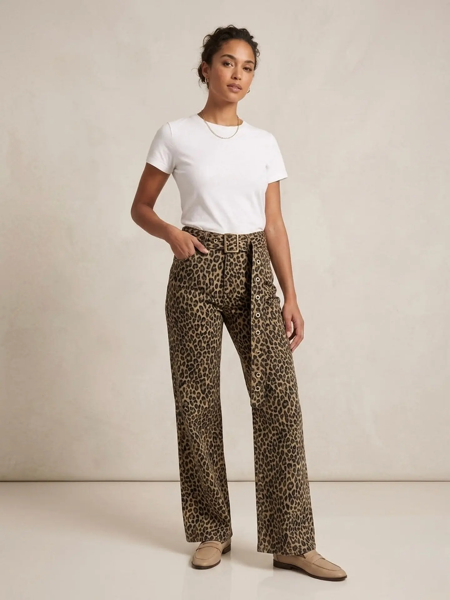 Jeans Segovia 2