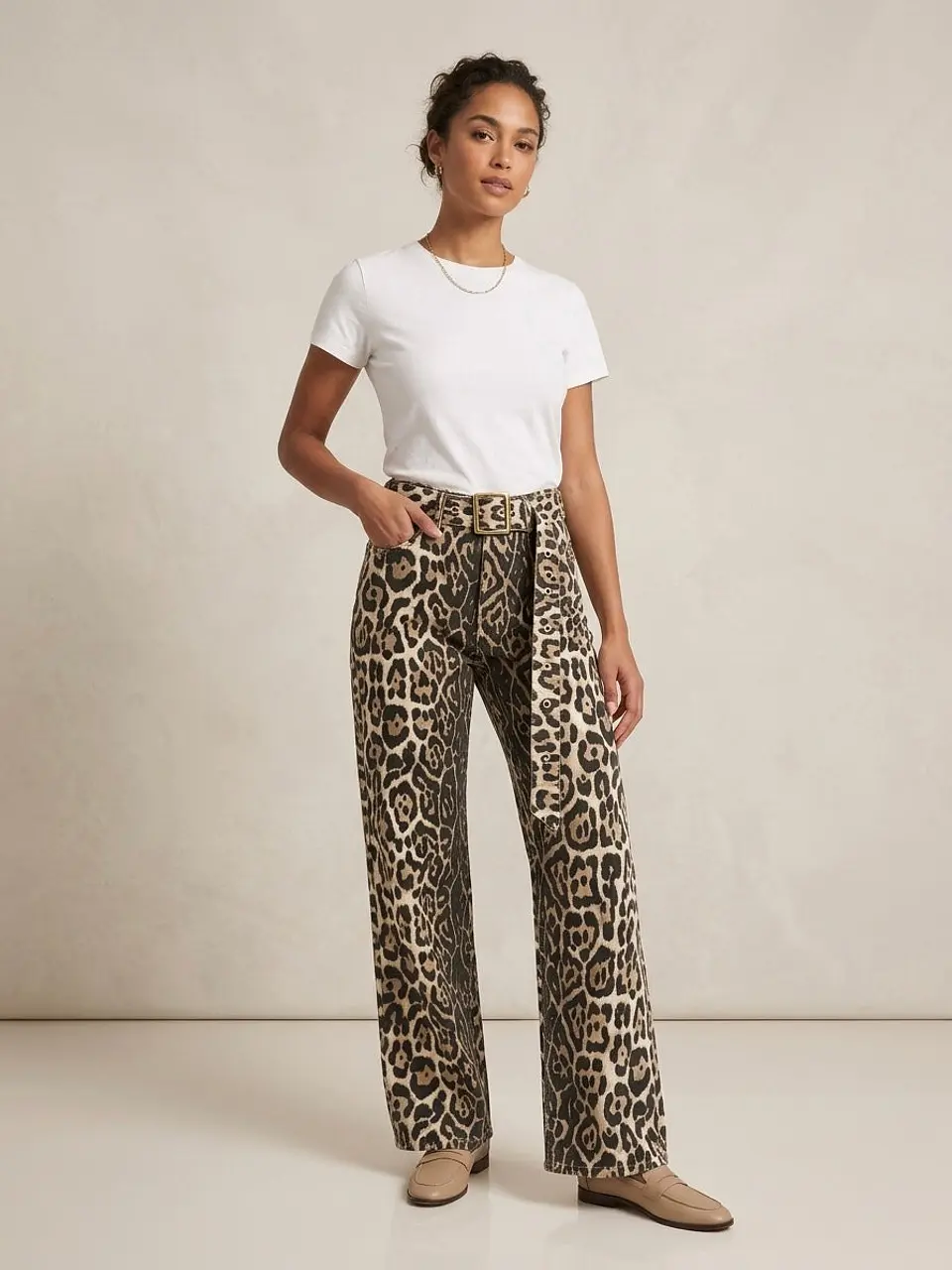 Jeans Segovia 3