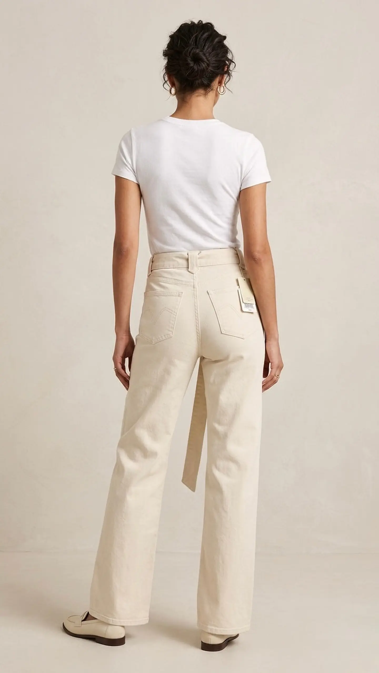 Jeans Segovia 4
