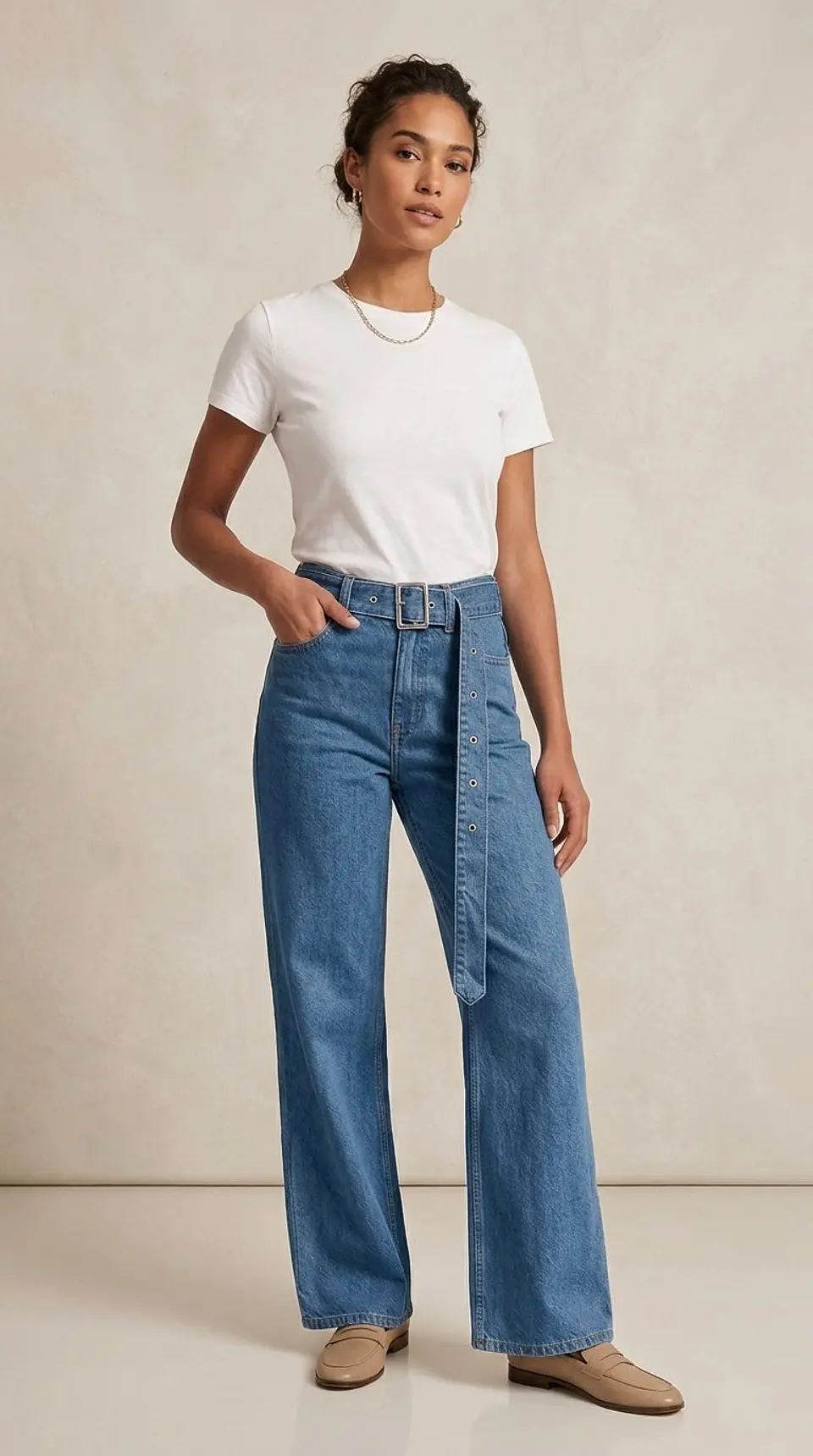 Jeans Segovia 5