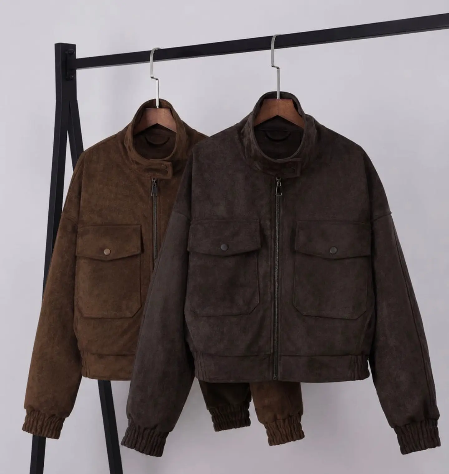 Chaqueta Josefina 3