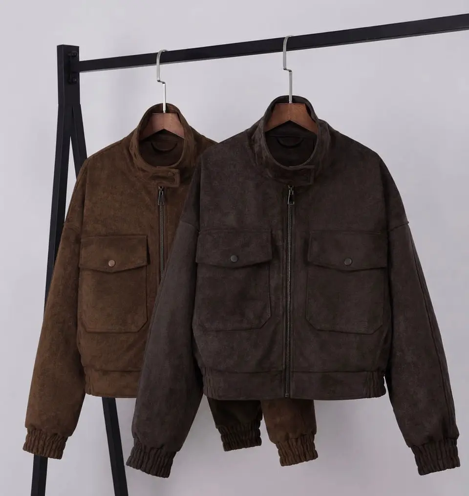 Chaqueta Josefina 3