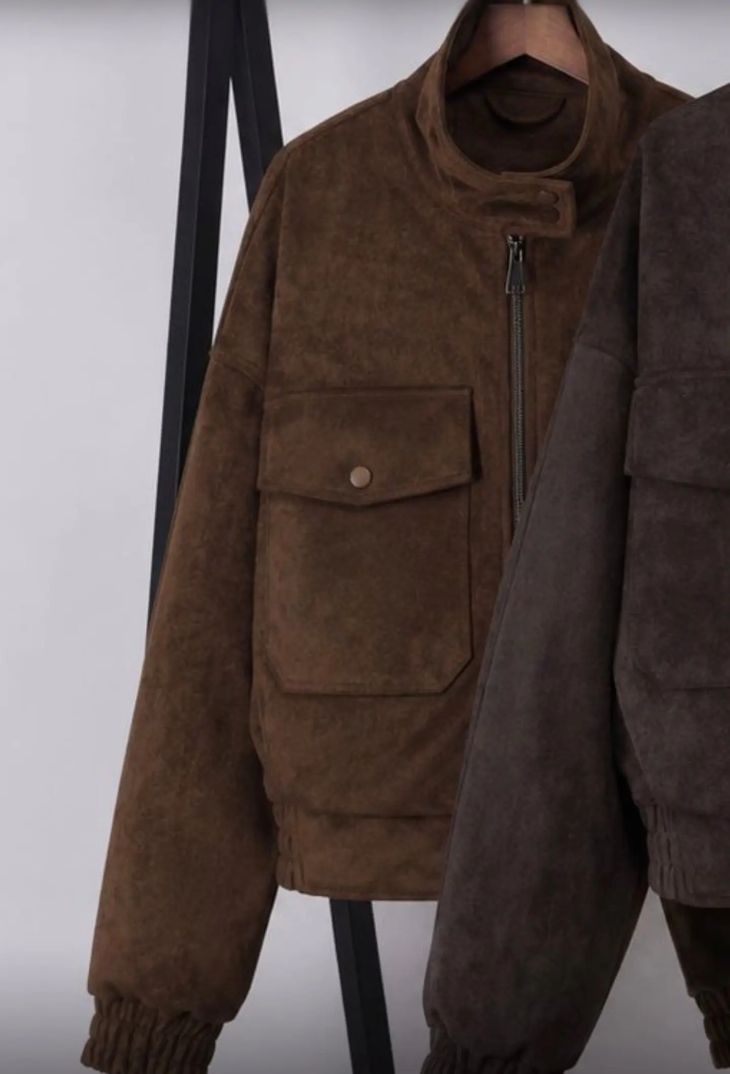 Chaqueta Josefina 4