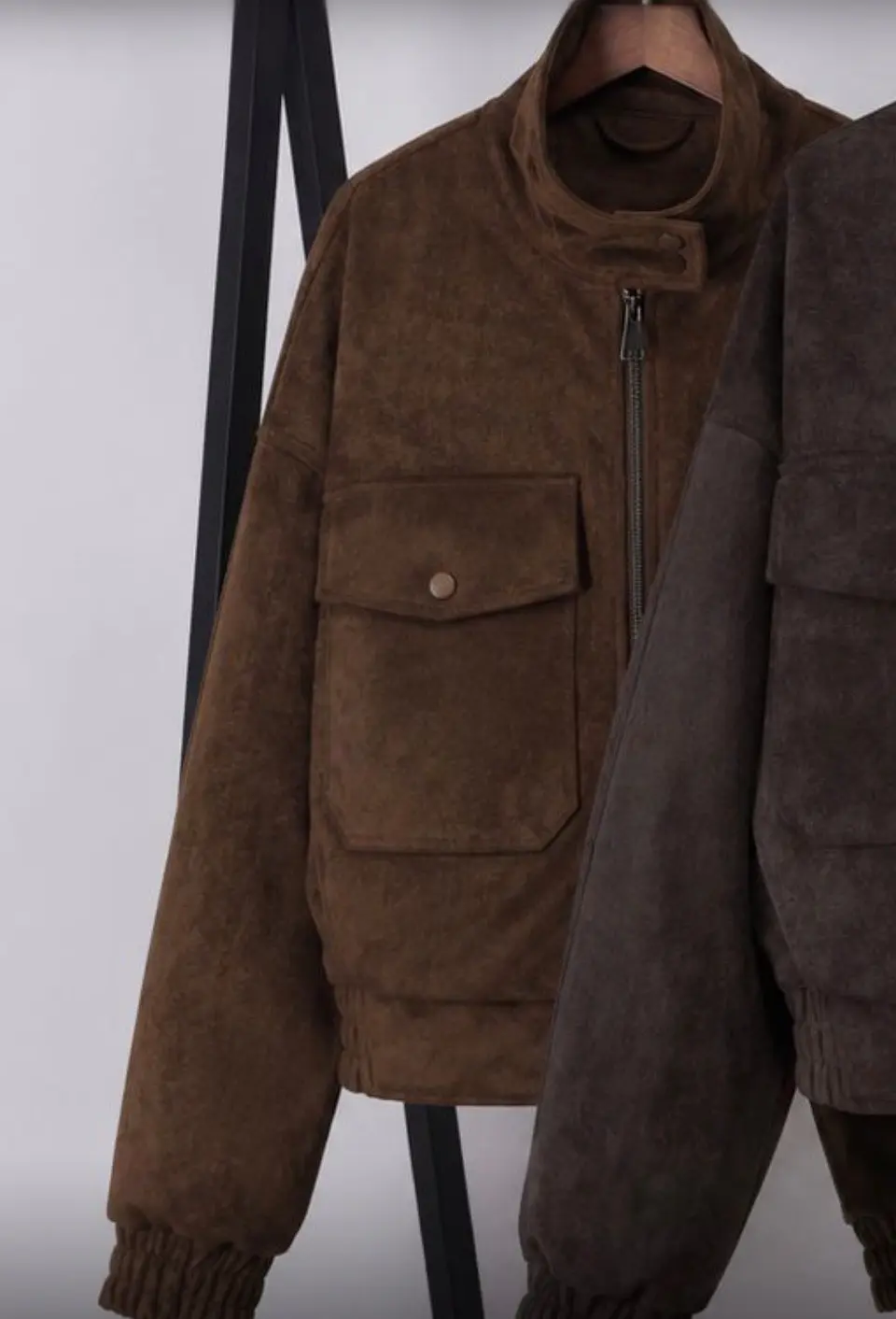 Chaqueta Josefina 4
