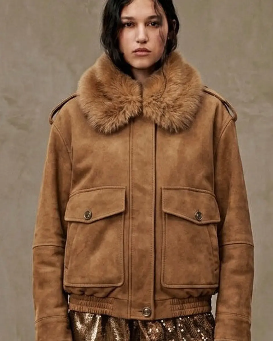 Chaqueta Holanda 1