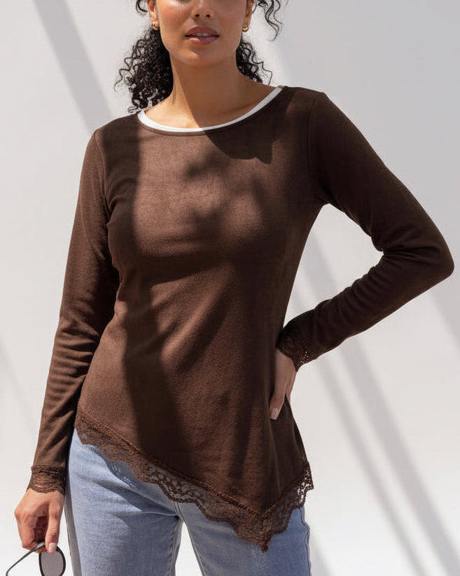 Polera Maria