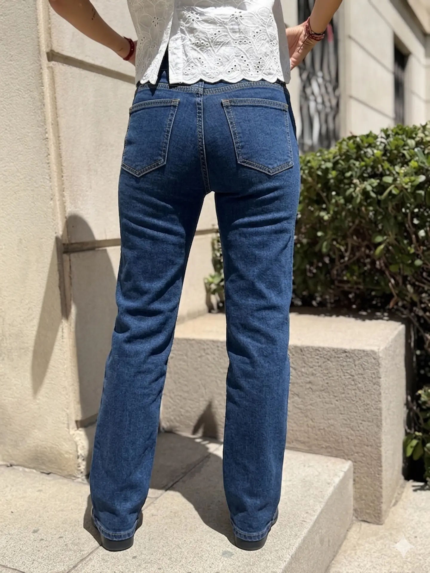 Jeans Madrid 2