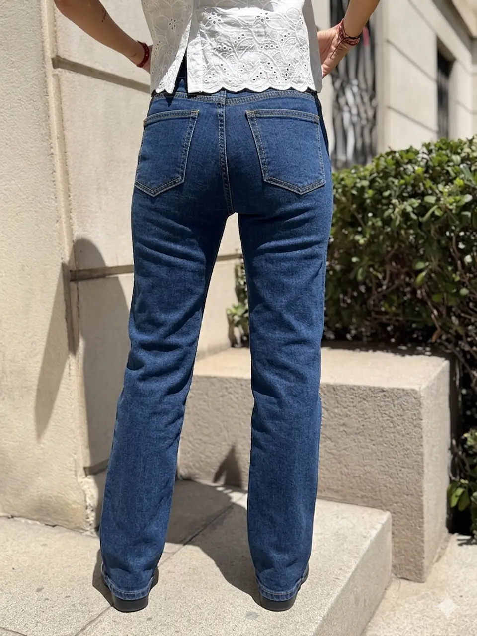 Jeans Madrid 2