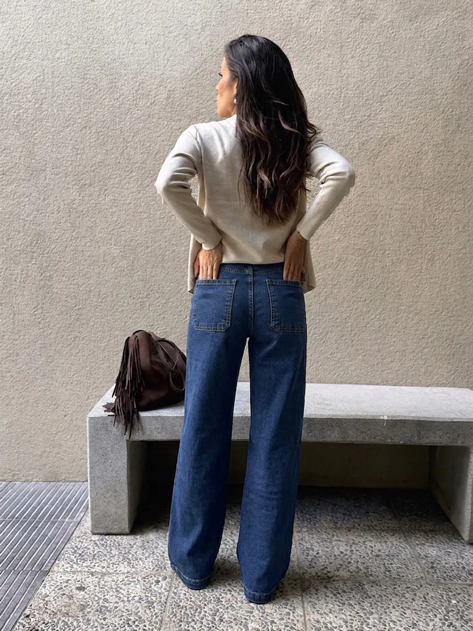 Jeans Londres 2