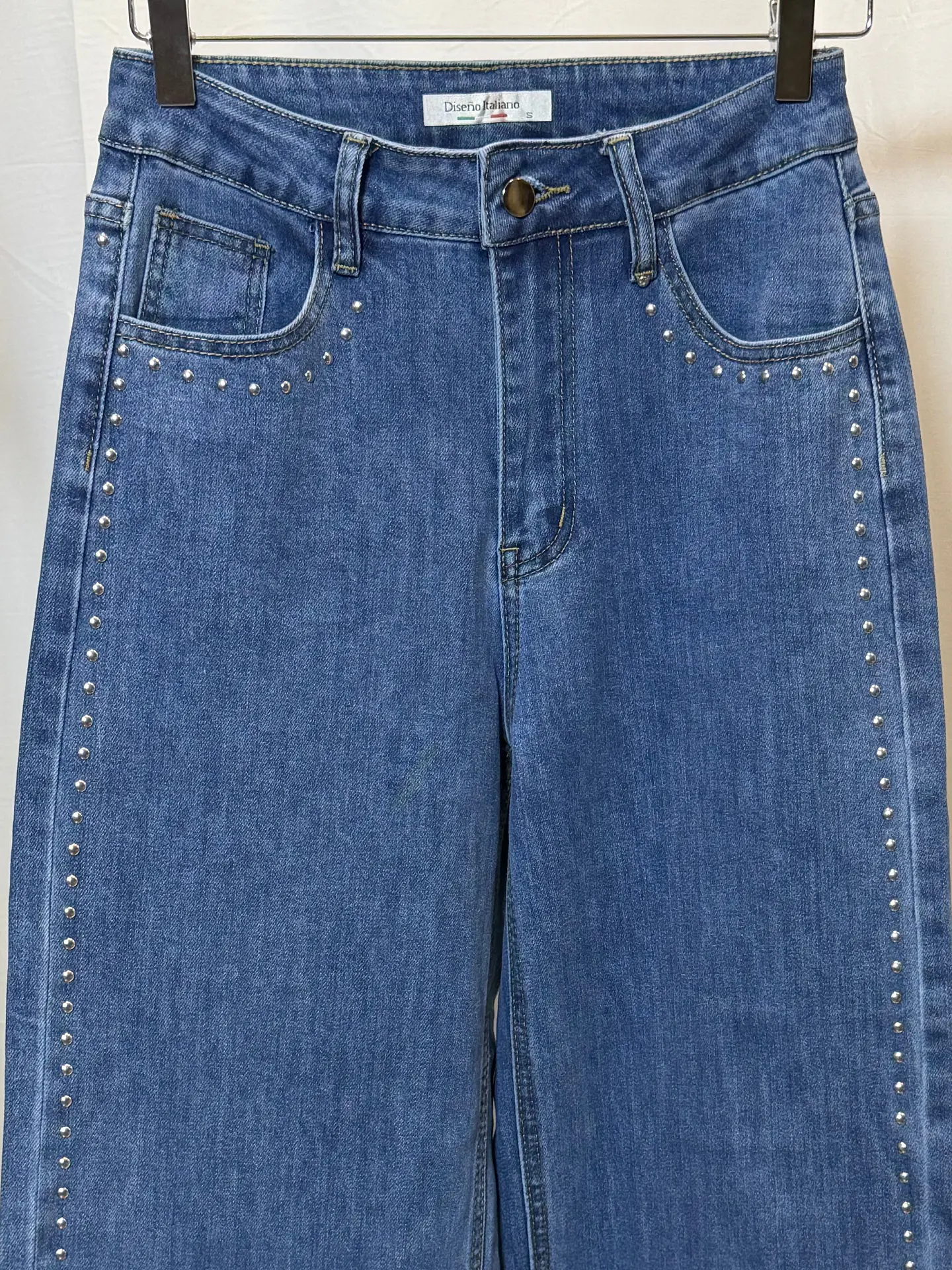 Jeans Tachas 3