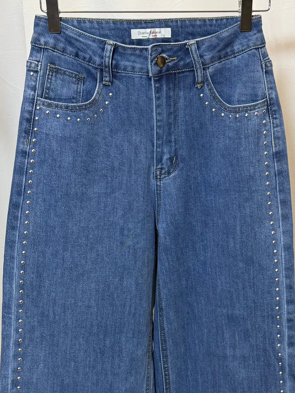 Jeans Tachas 3
