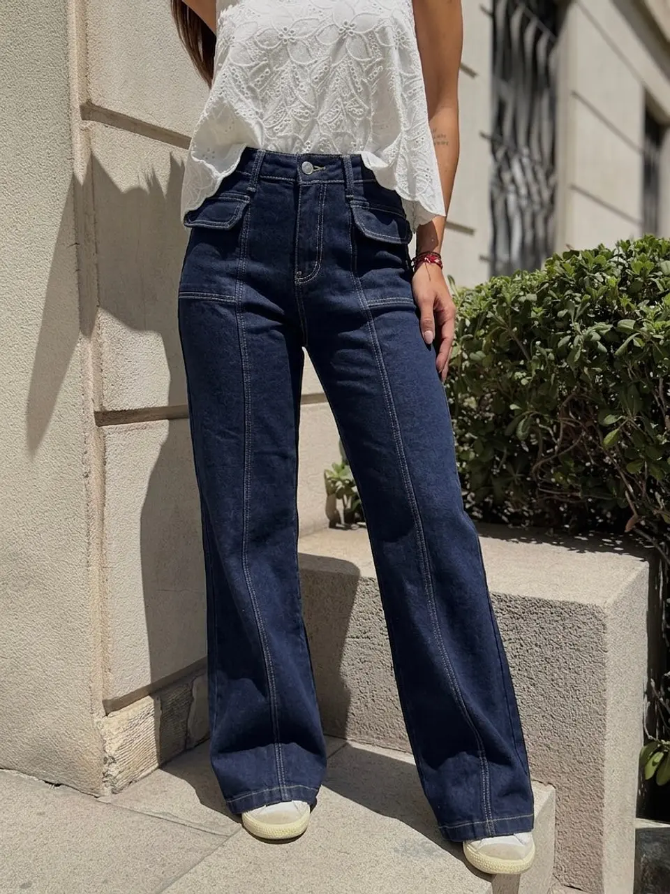 Jeans Mónaco 1