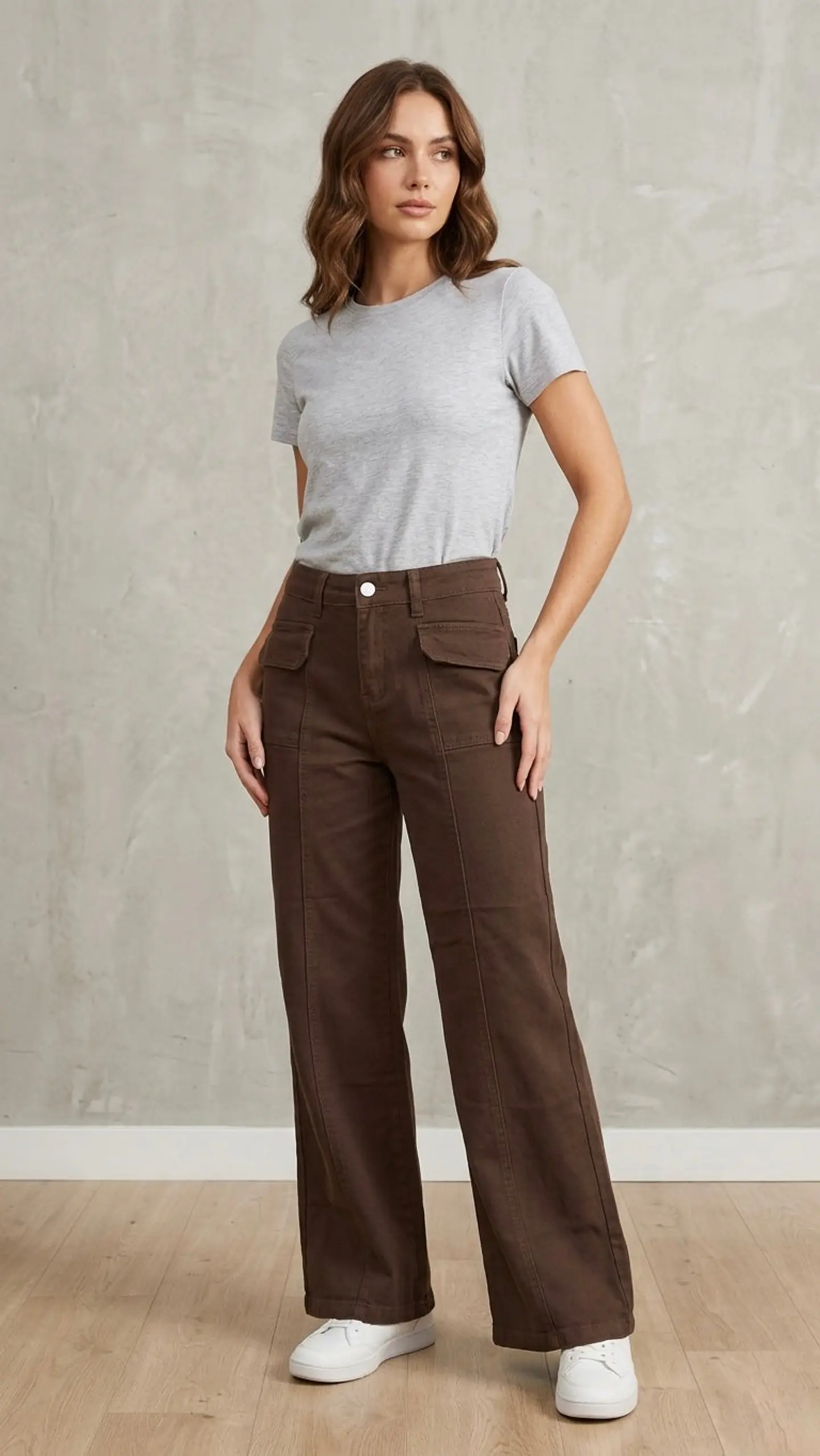 Jeans Mónaco 3