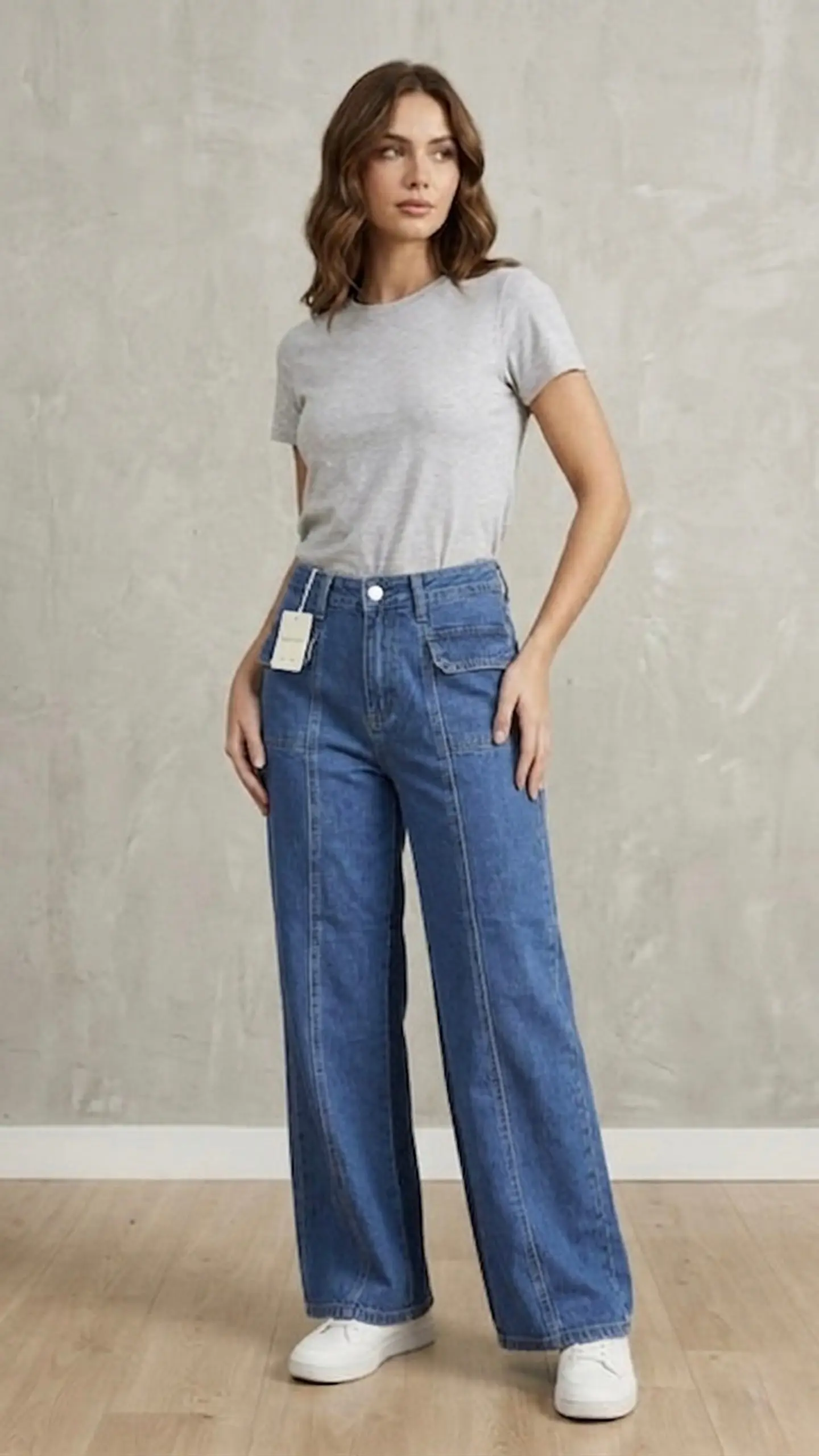 Jeans Mónaco 4