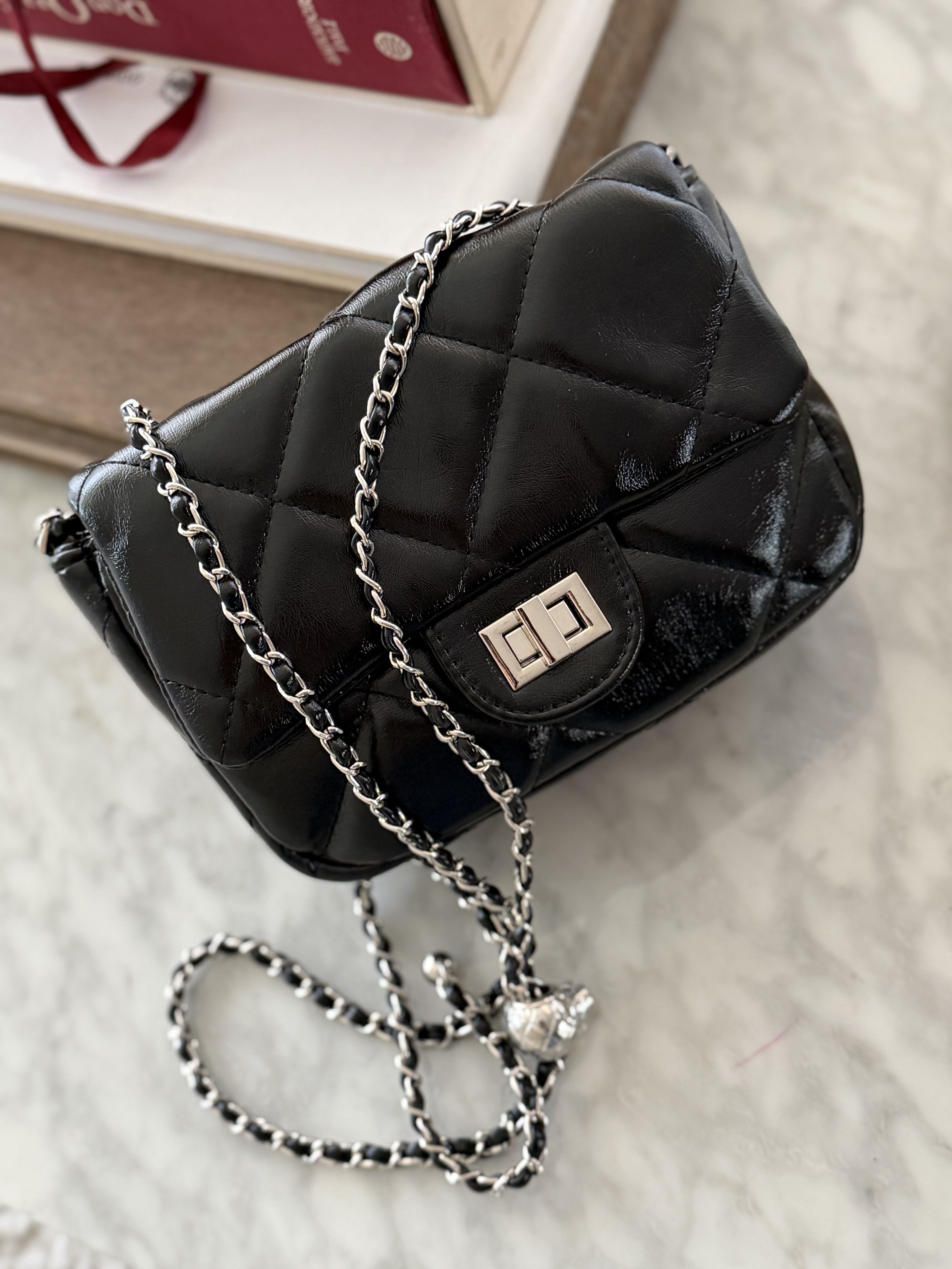 Cartera Praga