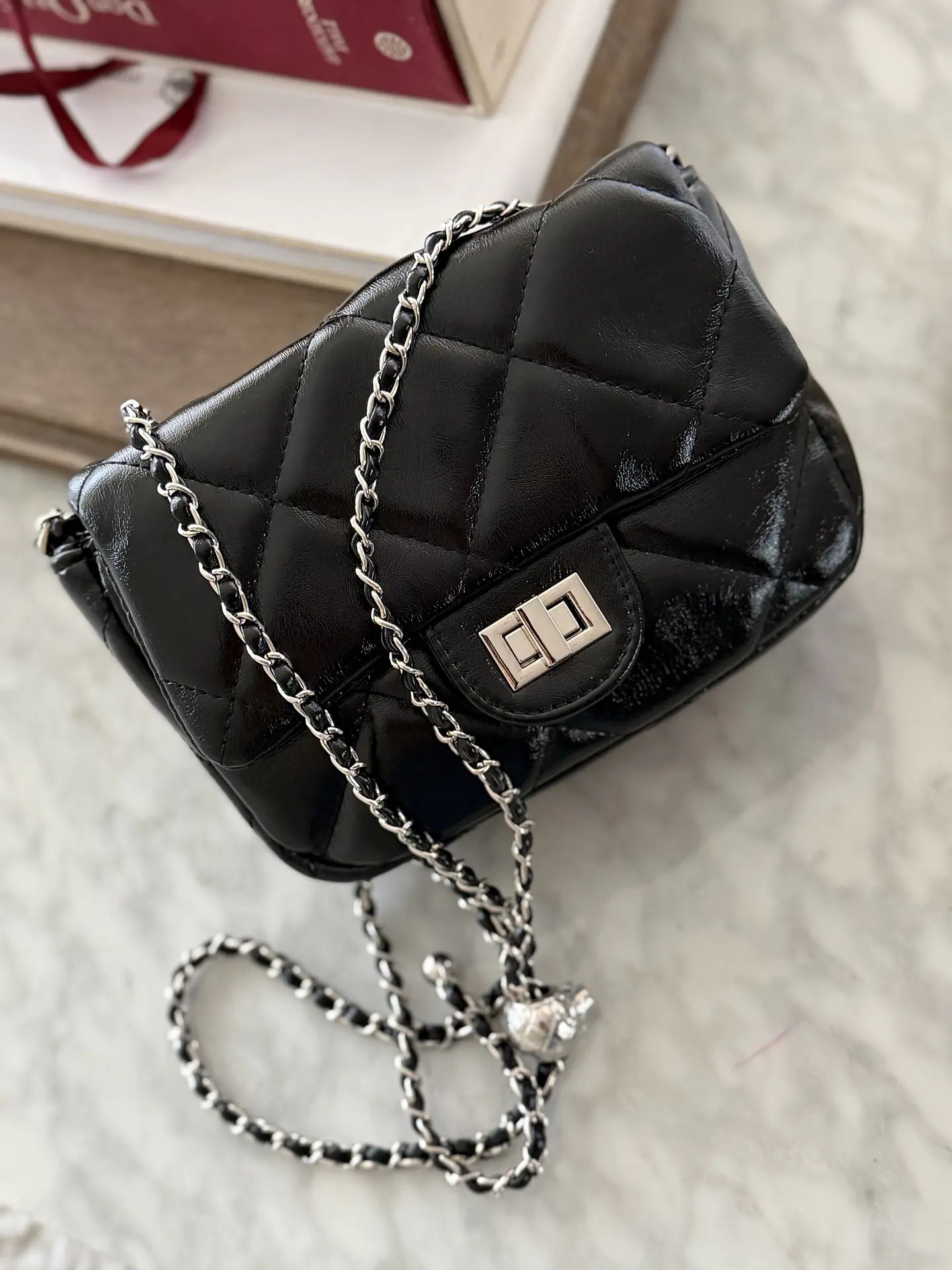 Cartera Praga 1