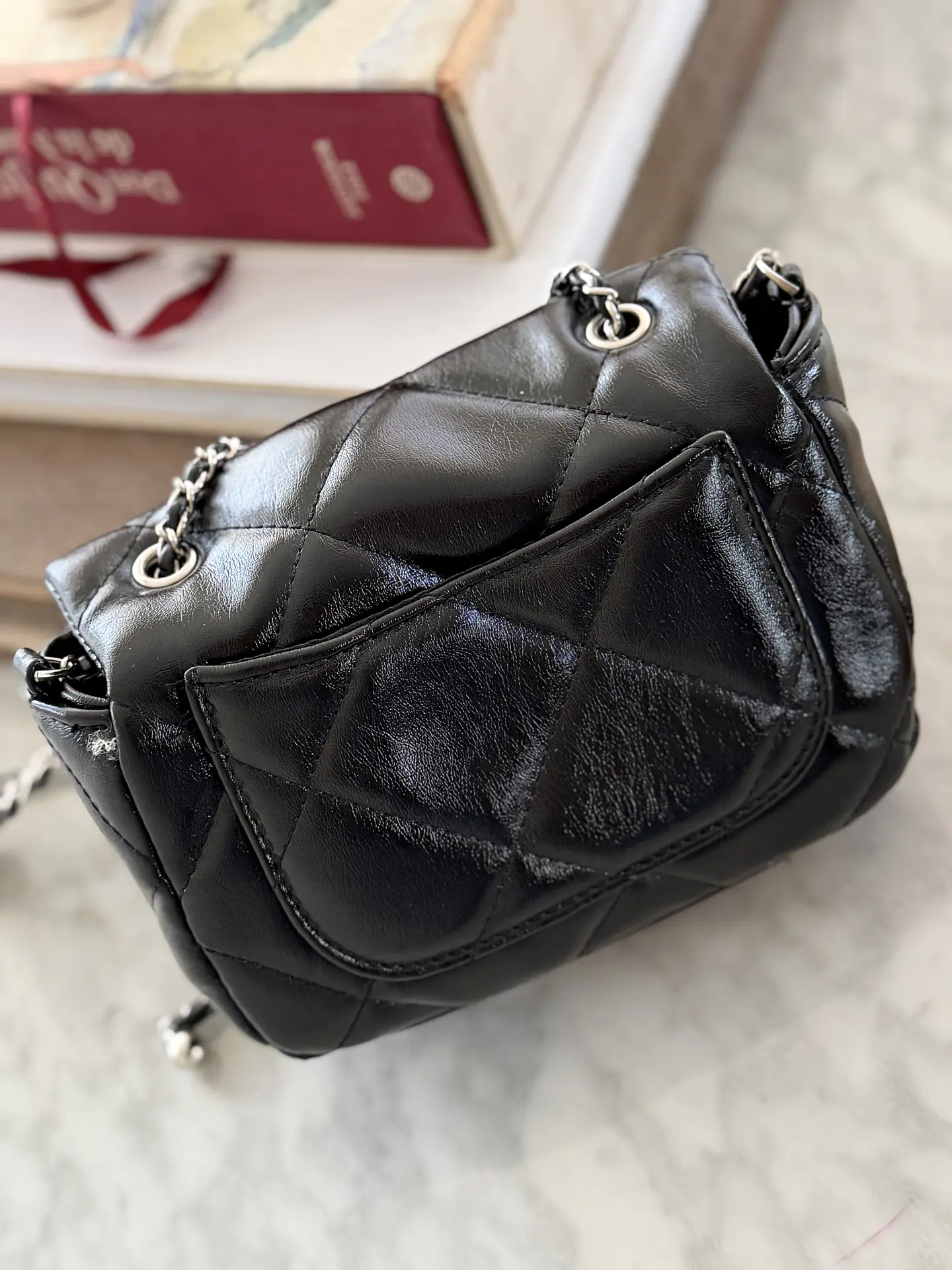 Cartera Praga 2