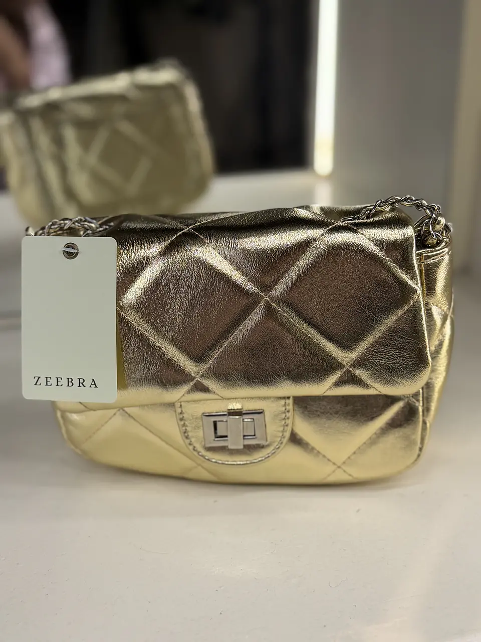 Cartera Praga 3
