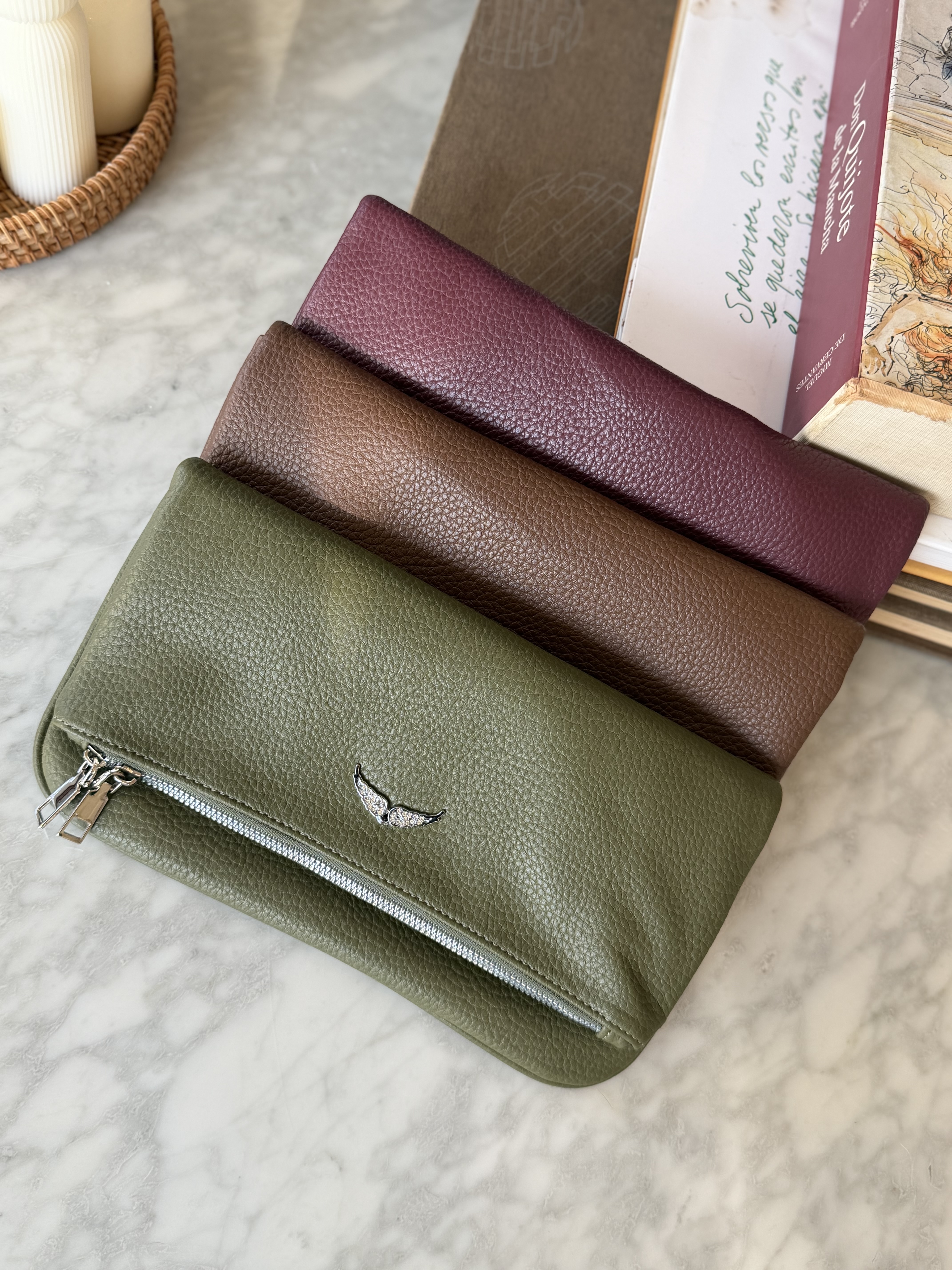 Cartera Z