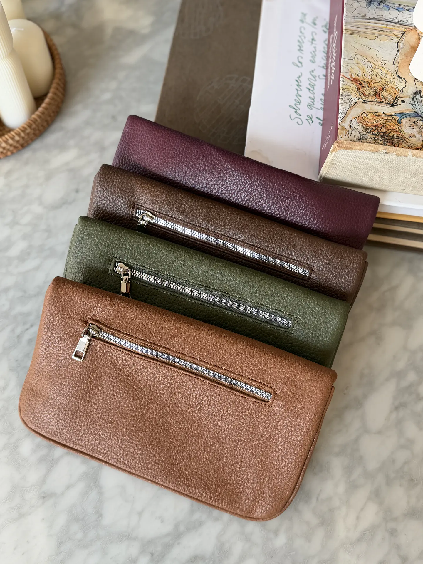 Cartera Z 2